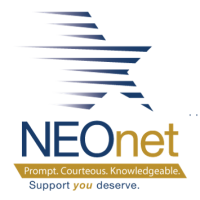 NEOnet Learning