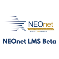 NEOnet Learning